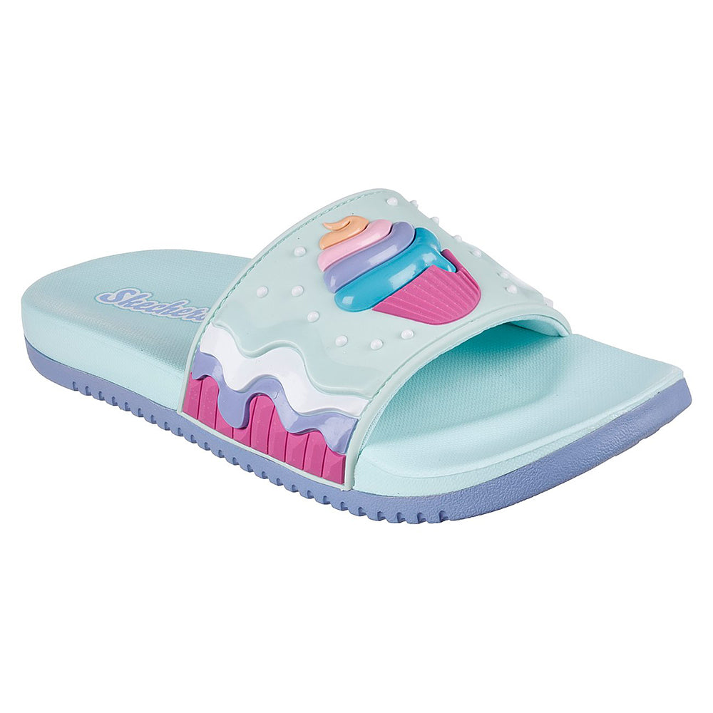 Gambix III - Slide ngọt ngào