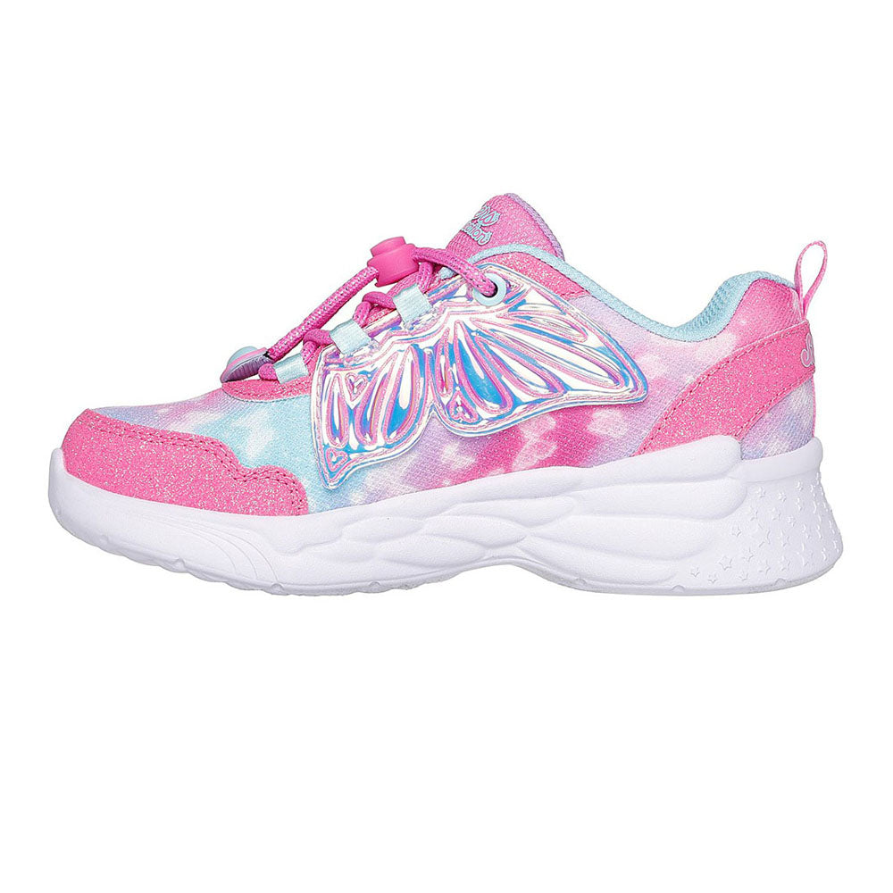 Dream Racer - Wing Brites