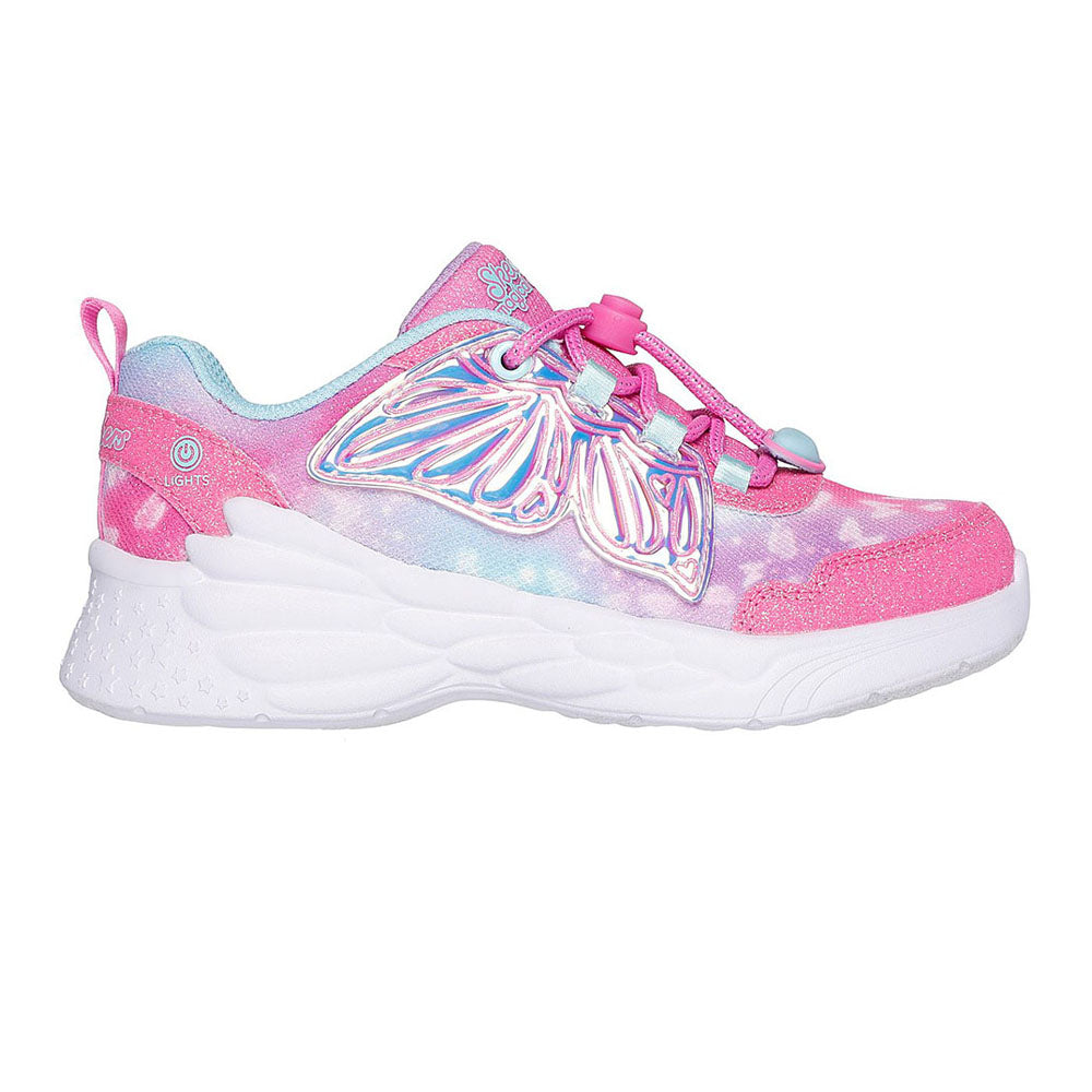 Dream Racer - Wing Brites