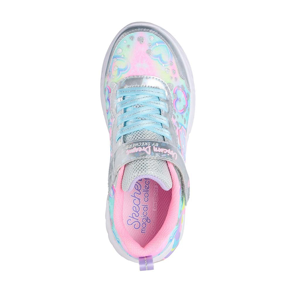 S-Lights Unicorn Dreams - Heart Sparkles