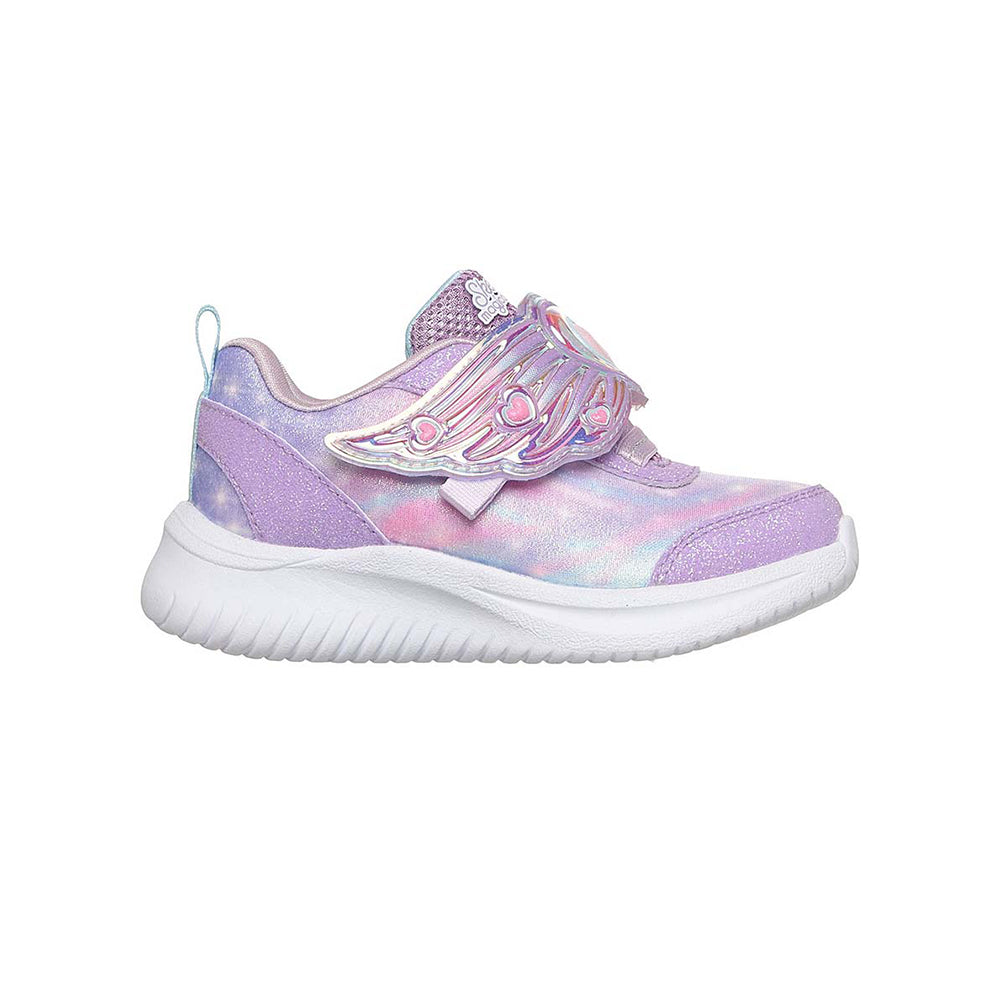 Jumpsters - Lil Wing Luxe