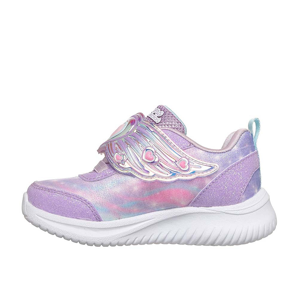 Jumpsters - Lil Wing Luxe