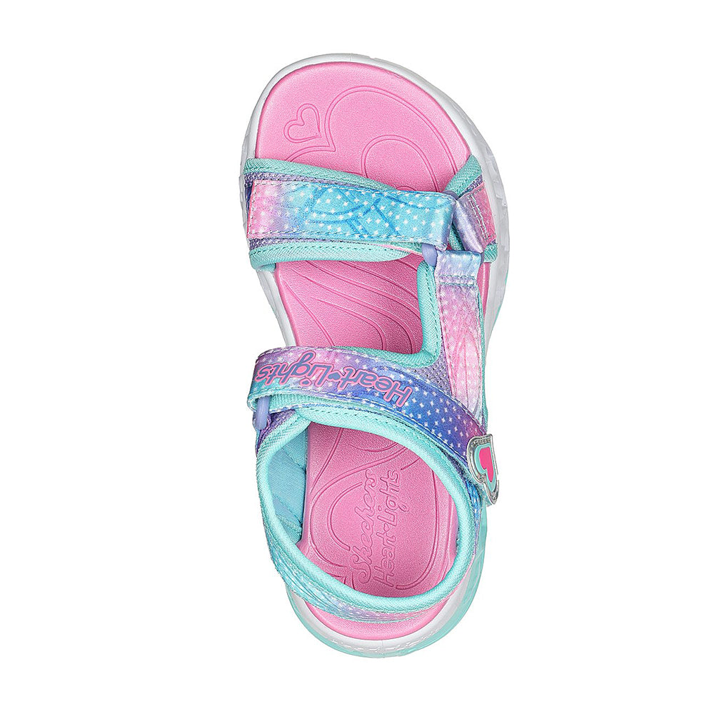 Flutter Hearts