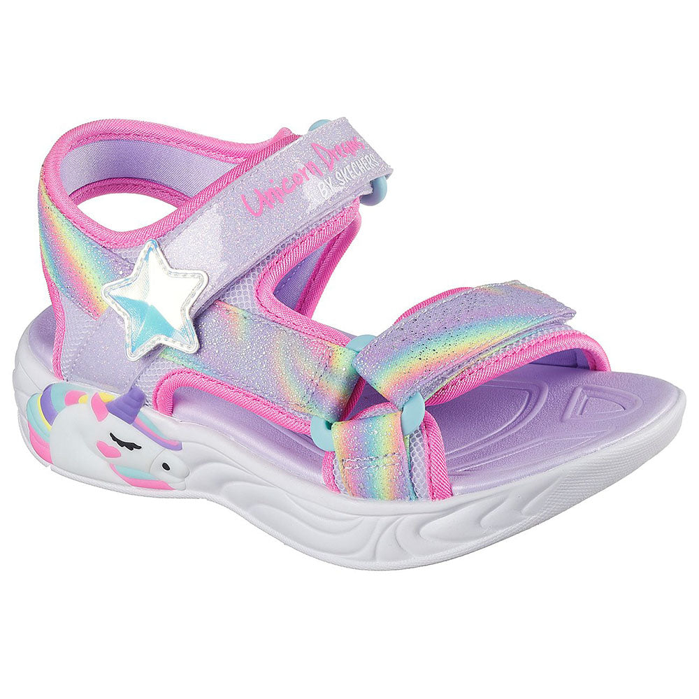 Những giấc mơ kỳ lân - kỳ lân mơ mộng