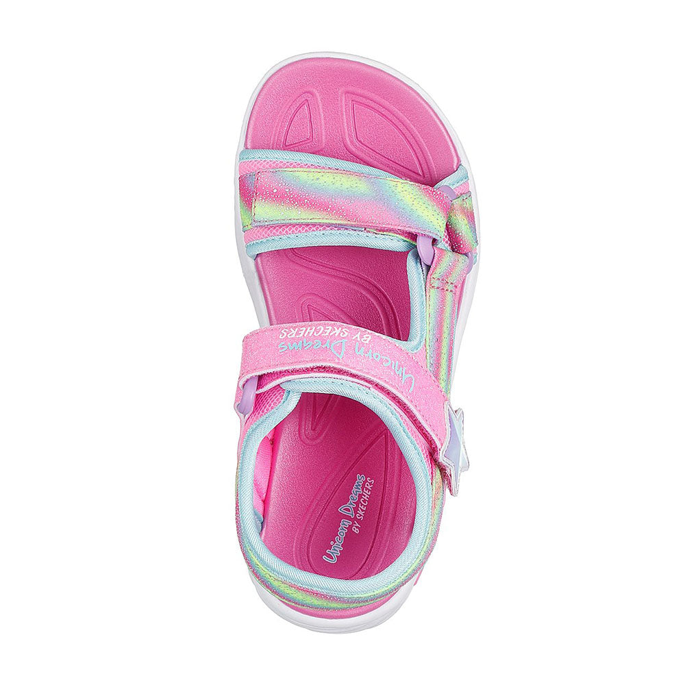 Những giấc mơ kỳ lân - kỳ lân mơ mộng