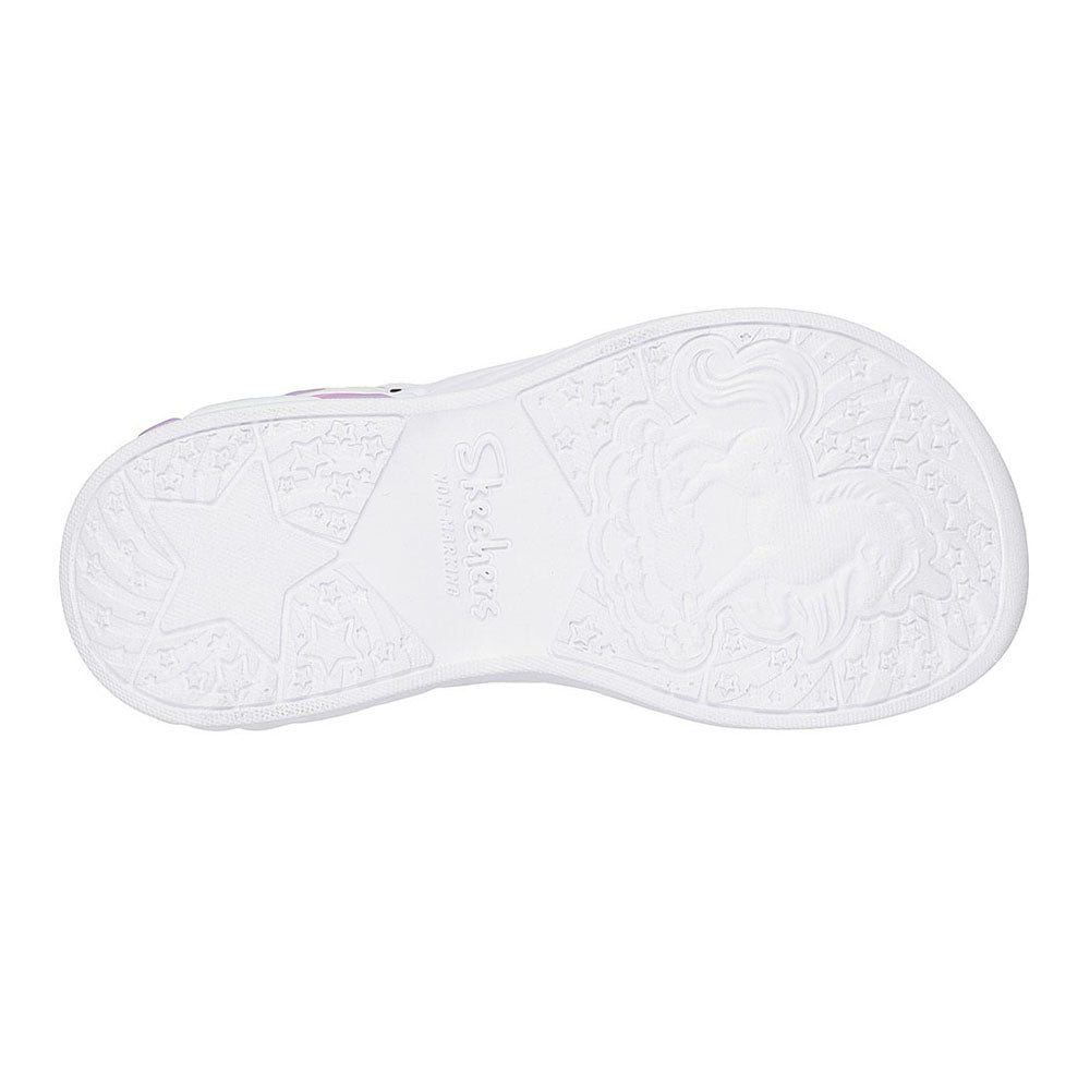 Những giấc mơ kỳ lân - kỳ lân mơ mộng