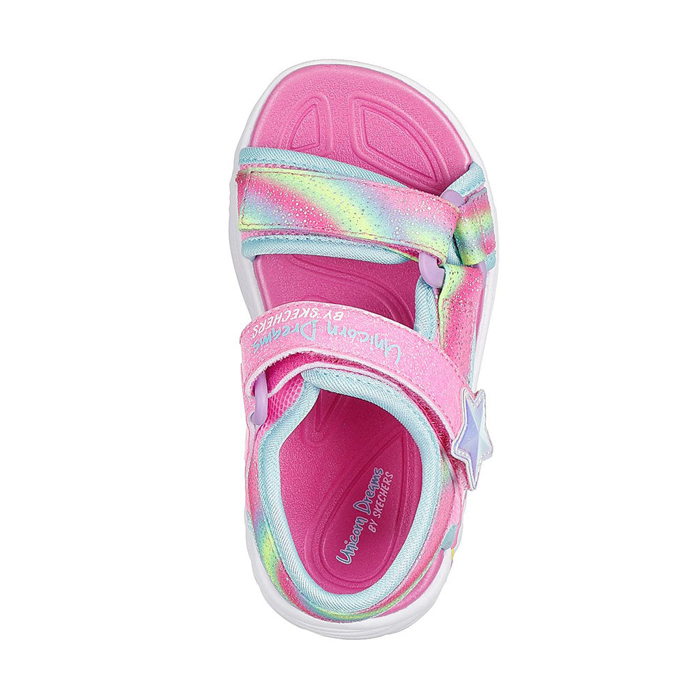 Unicorn Dreams Dreamy Unicorns - Dreamy Unicorns