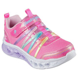S-Lights Flutter Heart Lights - Rainbow Bestie