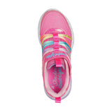 S-Lights Flutter Heart Lights - Rainbow Bestie