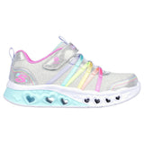 S-Lights Flutter Heart Lights - Rainbow Bestie