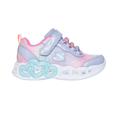 Infinite Heart Lights - Heart Jewels