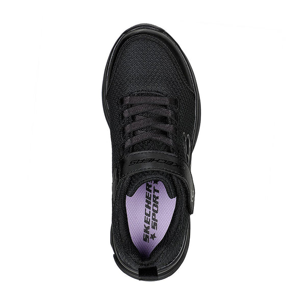 Wavy Lites - Blissfully Free