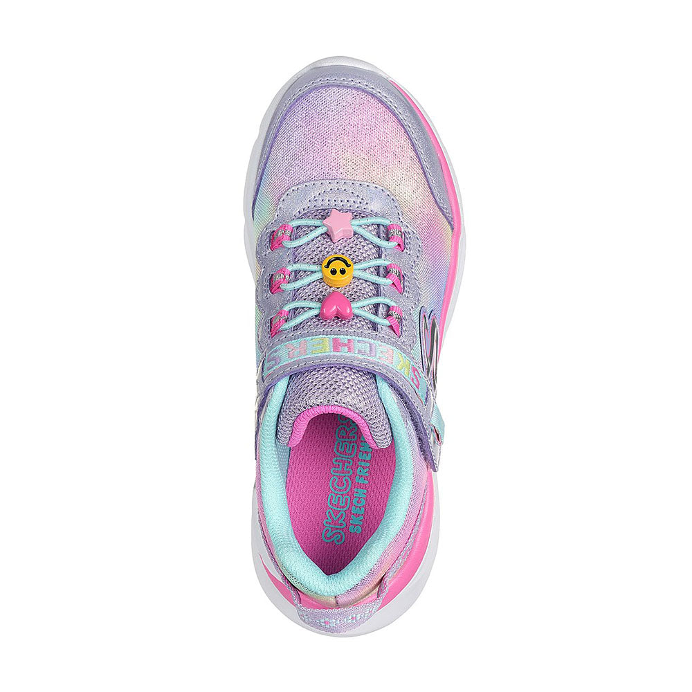 Power Jams - Những người bạn Skech