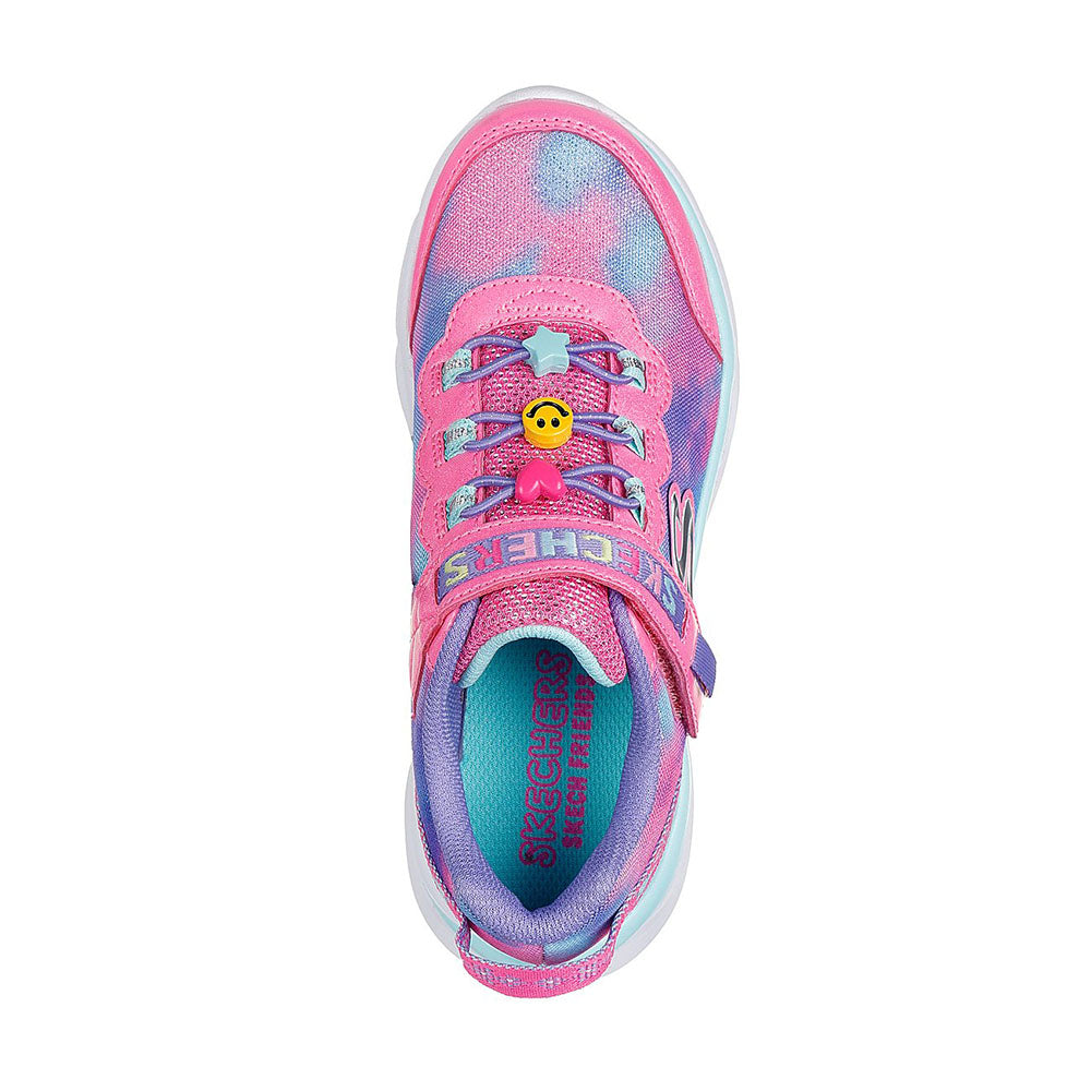 Power Jams - Những người bạn Skech