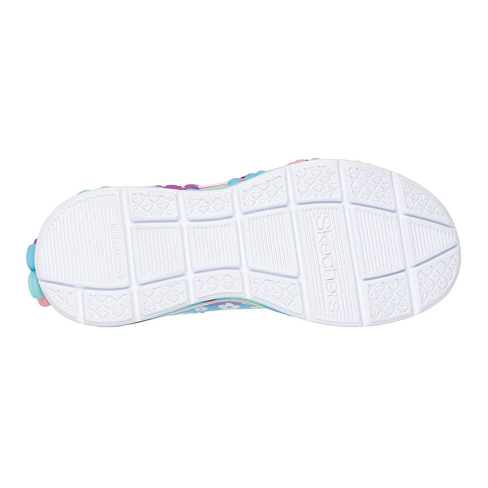 Kickz ngọt ngào: Những người bạn hoa