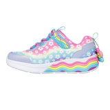 Kickz ngọt ngào: Những người bạn hoa