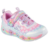 Kickz ngọt ngào: Những người bạn hoa