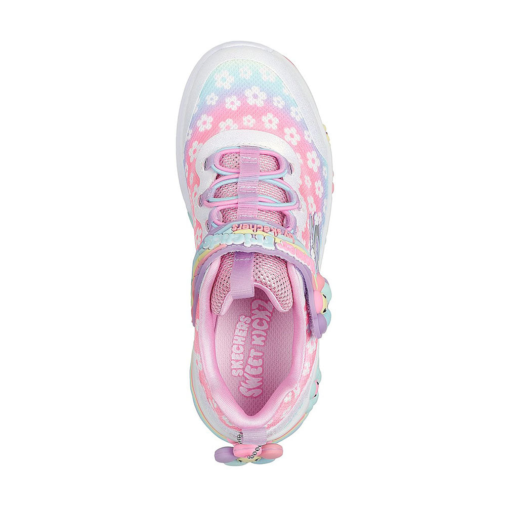 Sweet Kickz: Flower Friends