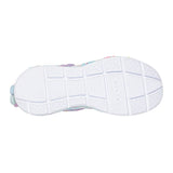 Kickz ngọt ngào: Những người bạn hoa