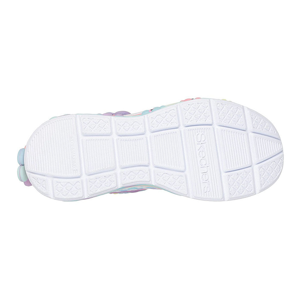 Kickz ngọt ngào: Những người bạn hoa