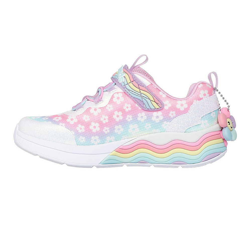 Kickz ngọt ngào: Những người bạn hoa