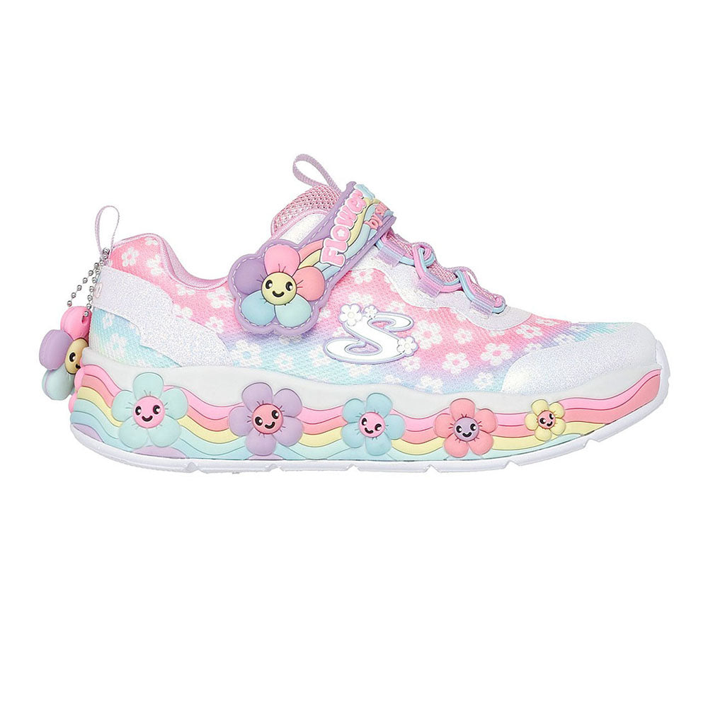 Sweet Kickz: Flower Friends