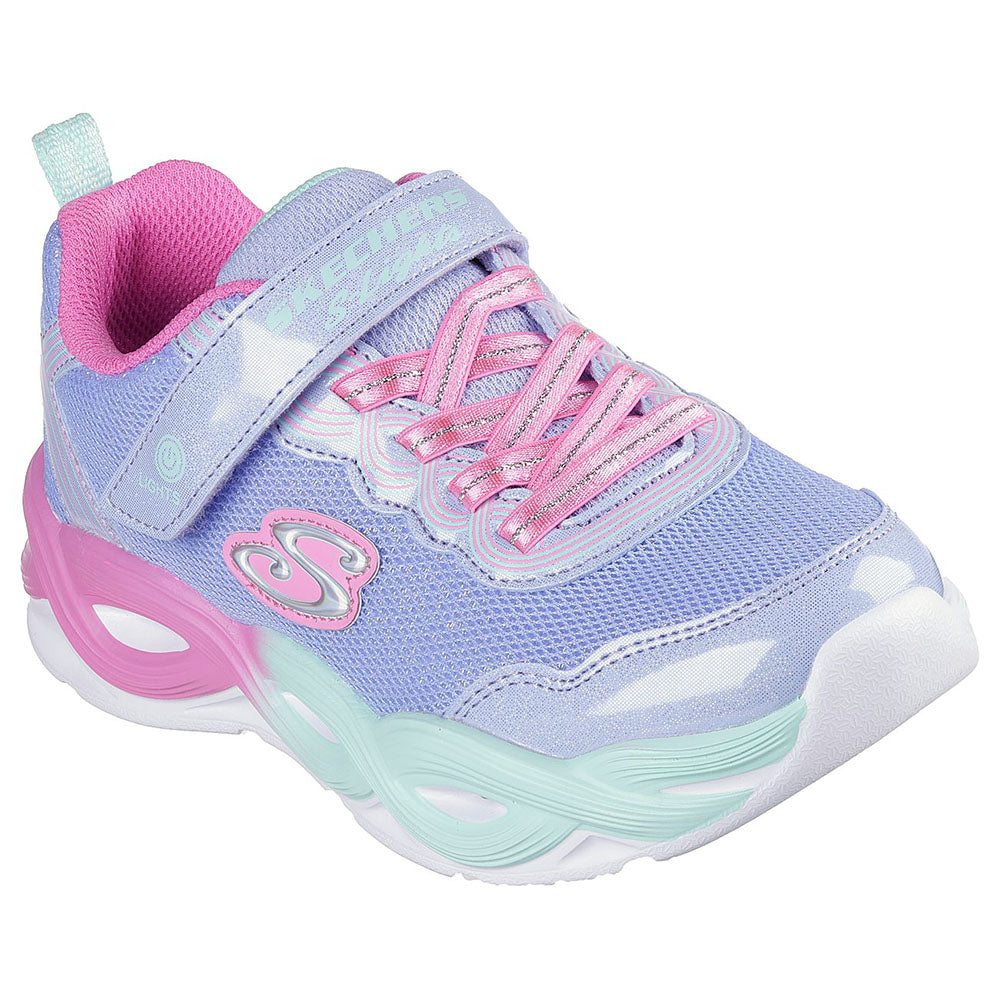Skechers Glow Up Shoes S-Lights Twisty Glow – Skechers Vietnam