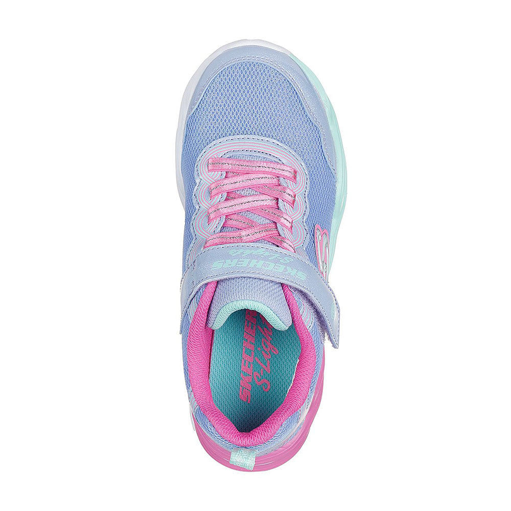 S-Lights Twisty Glow