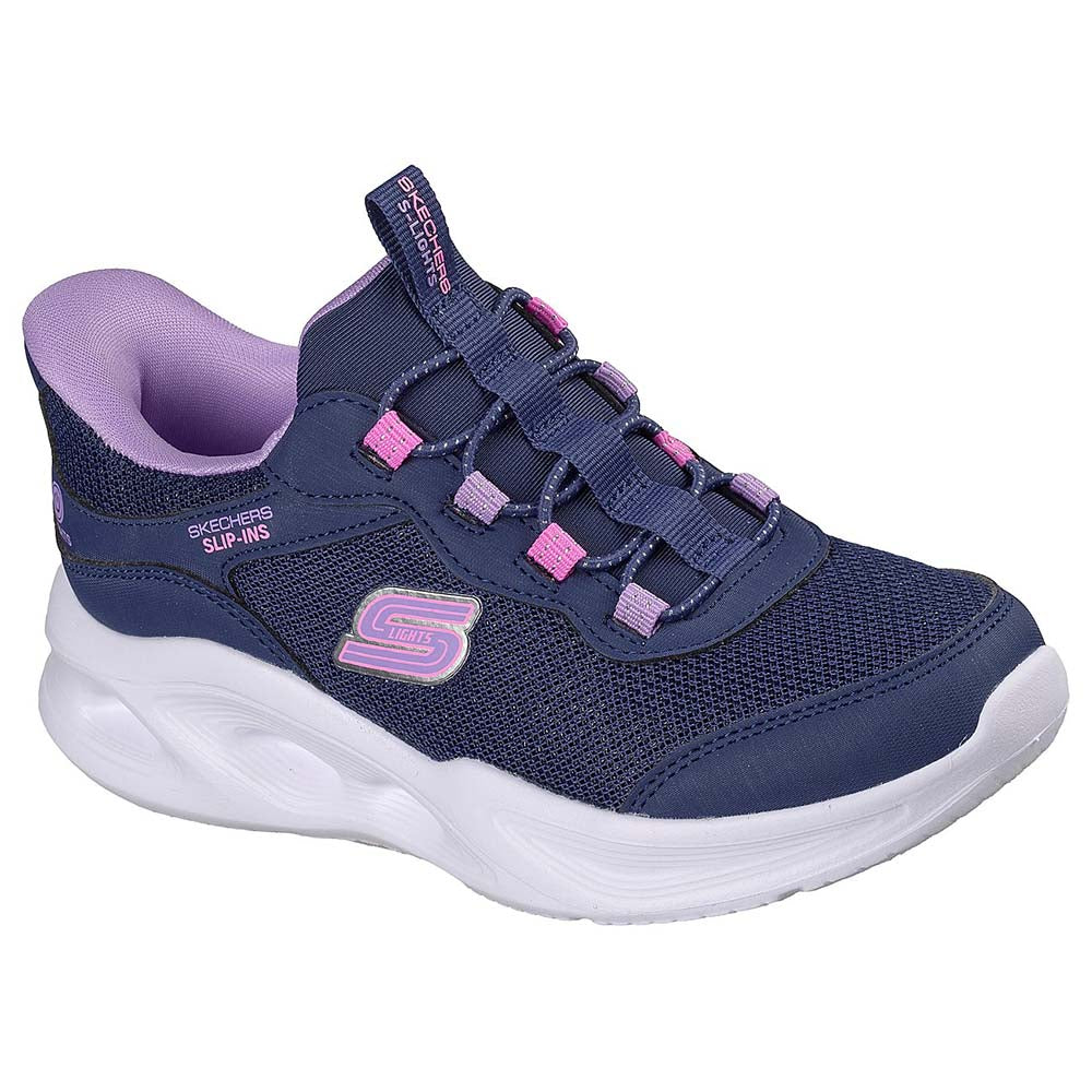 Slip-Ins: S-Lights Sola Glow - Neon Dash