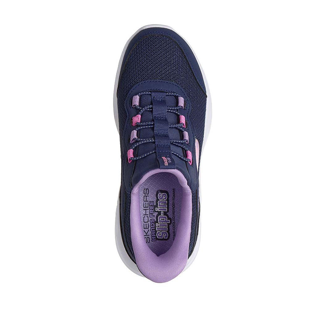 Slip-Ins: S-Lights Sola Glow - Neon Dash
