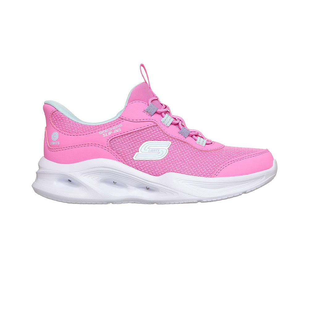 Slip-Ins: S-Lights Sola Glow - Neon Dash