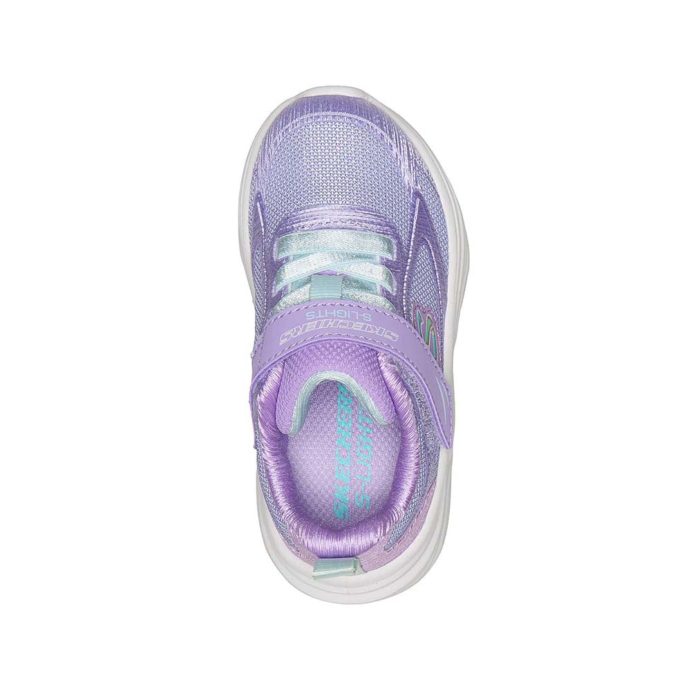 S-Lights Sola Glow 2.0 - Dazzle Steps