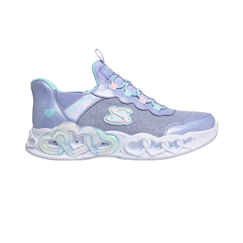 Slip-Ins: Infinite Heart Lights - Sparkle Heart
