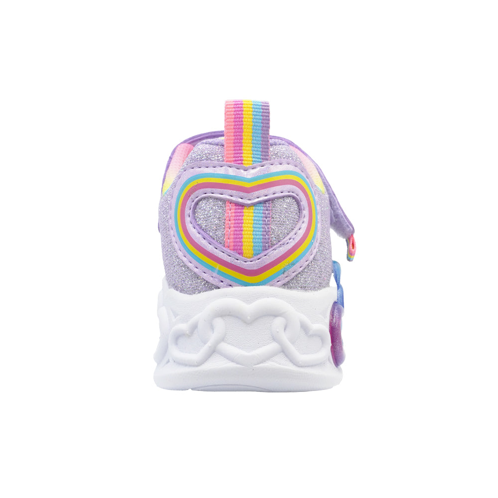 Infinite Heart Lights - Love Prism