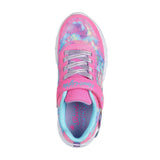 Infinite Heart Lights - Color Lovin