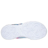 Infinite Heart Lights - Color Lovin