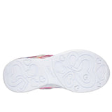 Infinite Heart Lights - Color Lovin