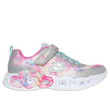 Infinite Heart Lights - Color Lovin