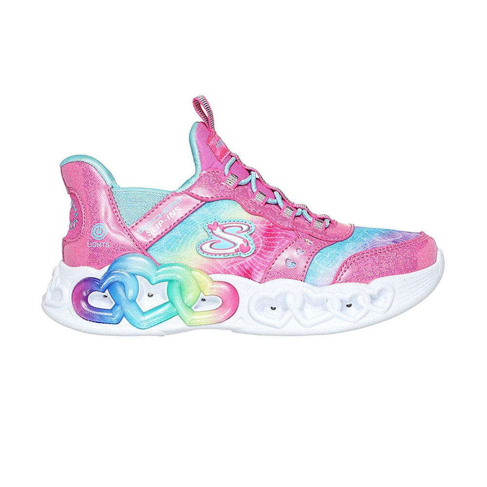Slip-ins: Heart Lights Infinite Heart Lights - Eternal Shimmer