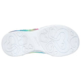 Slip-ins: Infinite Heart Lights - Eternal Shimmer
