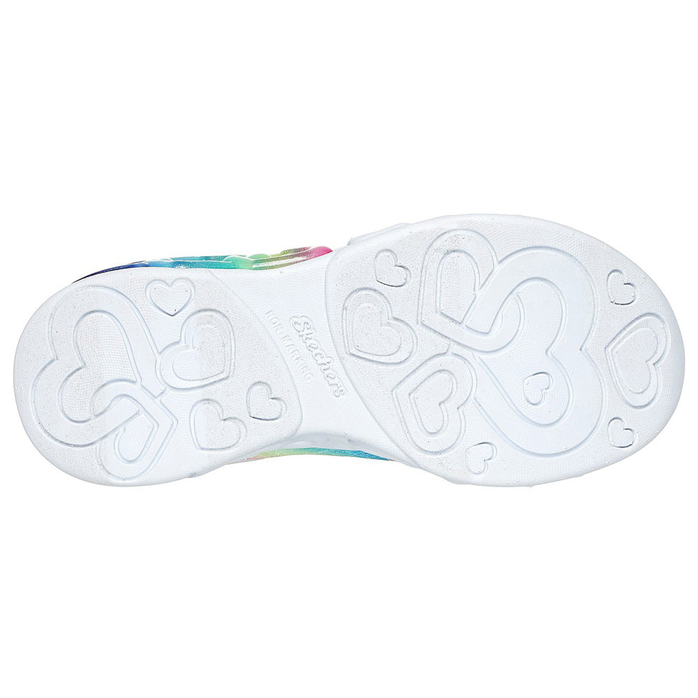 Slip-ins: Infinite Heart Lights - Eternal Shimmer