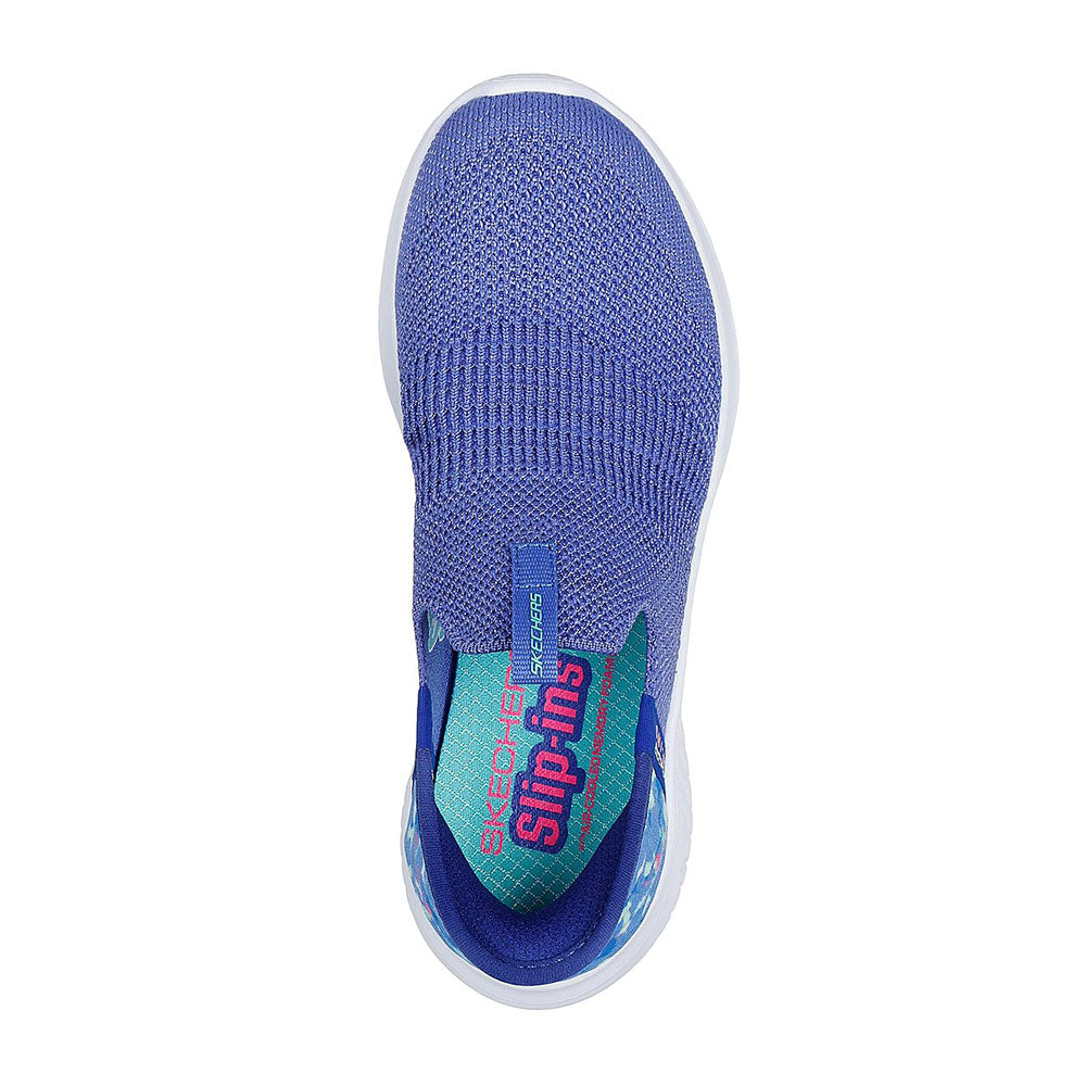 Slip -in: Sport Ultra Flex 3.0 - Colory Wild