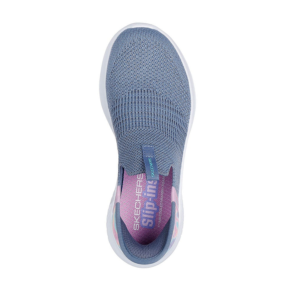 Slip -in: Sport Ultra Flex 3.0 - Colory Wild