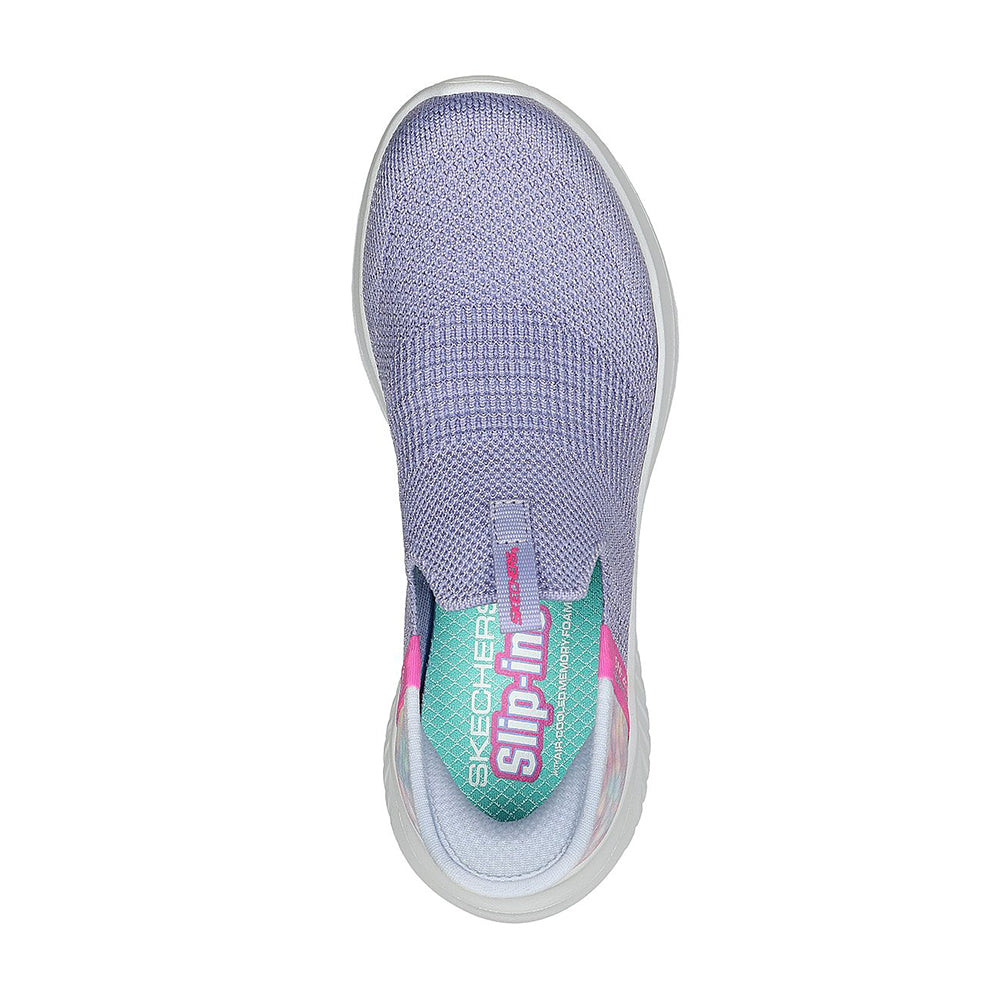 Slip -in: Sport Ultra Flex 3.0 - Colory Wild