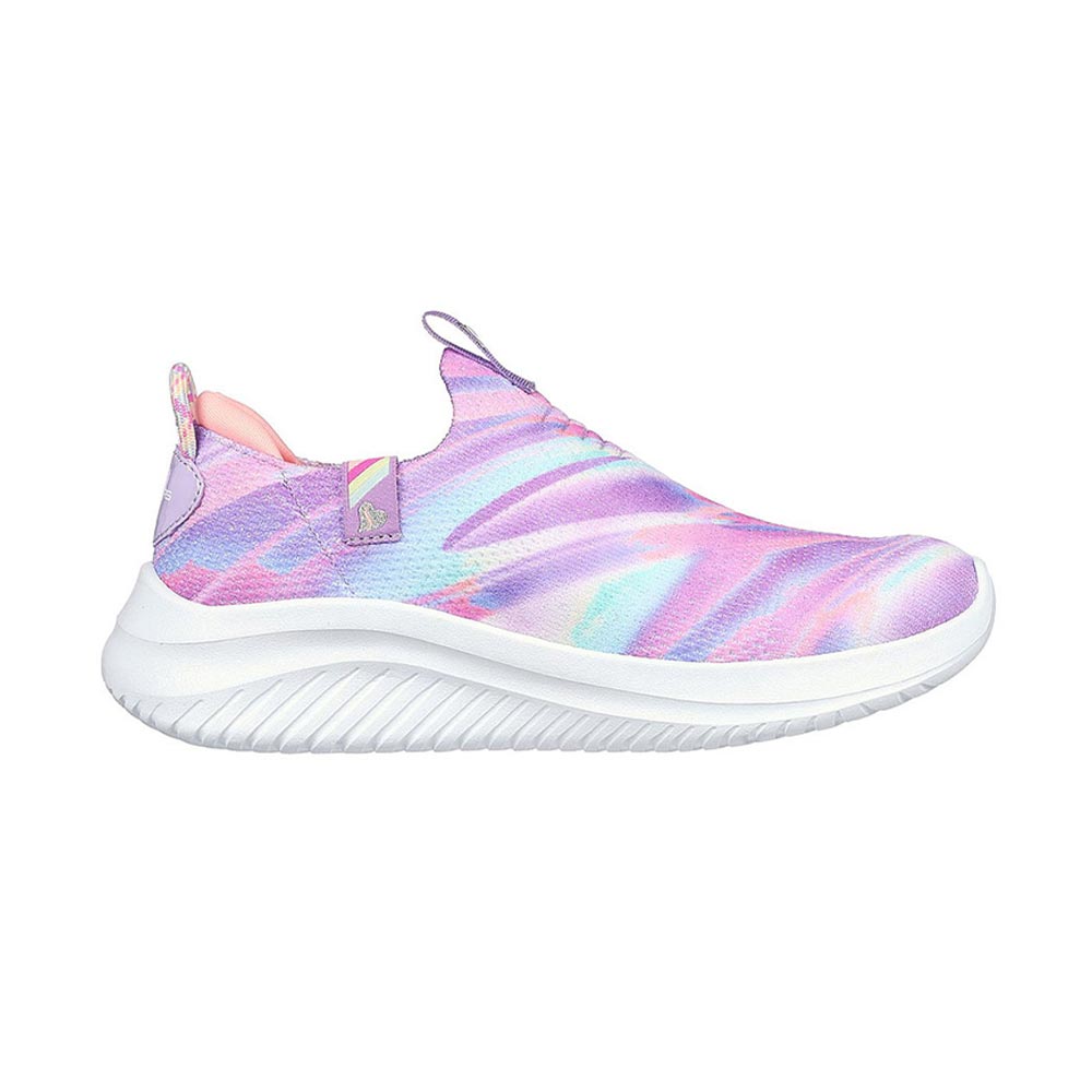 Fantastic Fit: Ultra Flex 3.0 - Color Me Sleek