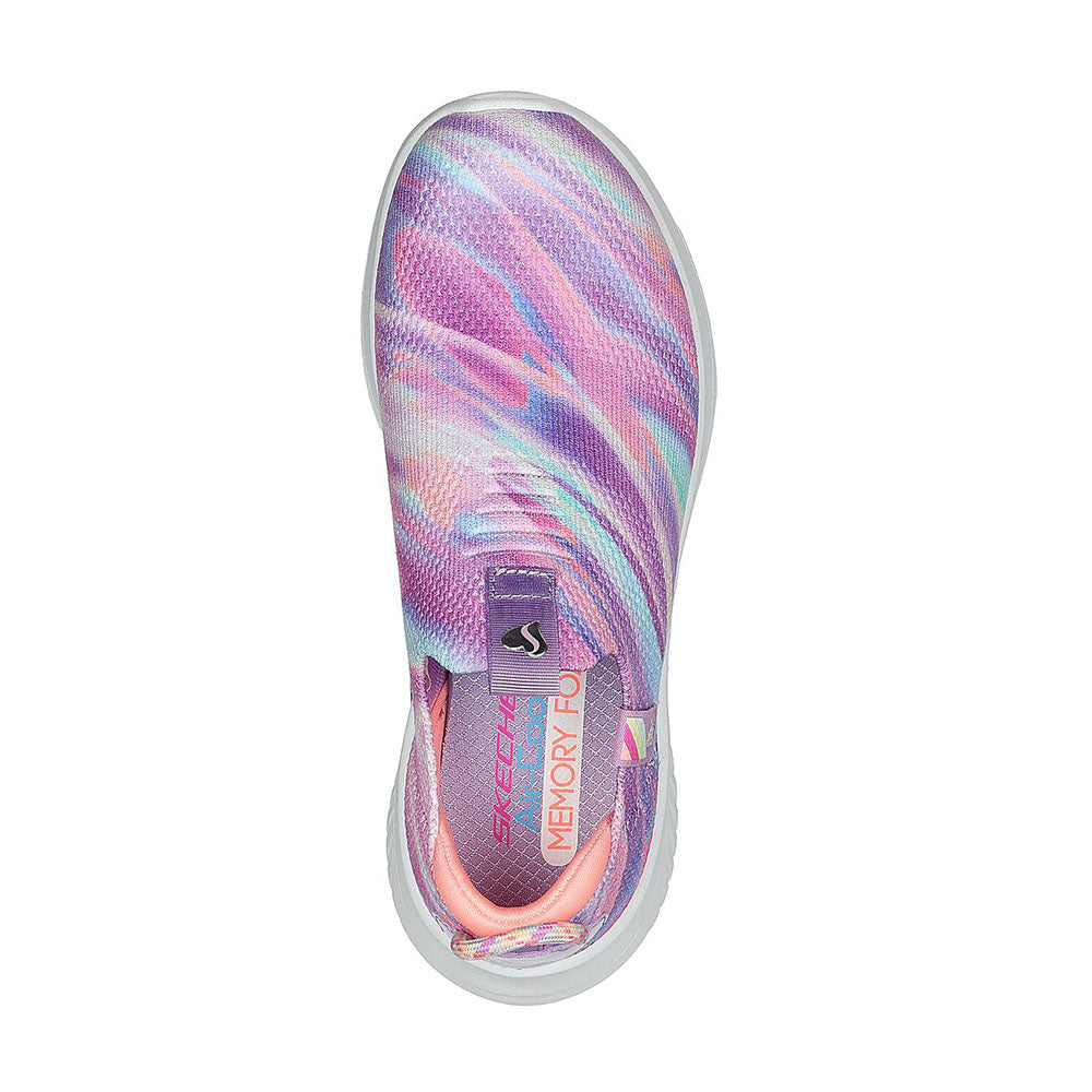 Fantastic Fit: Ultra Flex 3.0 - Color Me Sleek