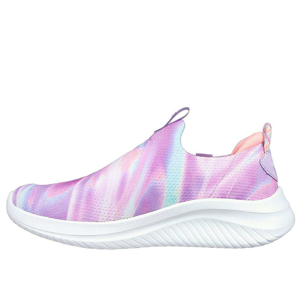 Fantastic Fit: Ultra Flex 3.0 - Color Me Sleek