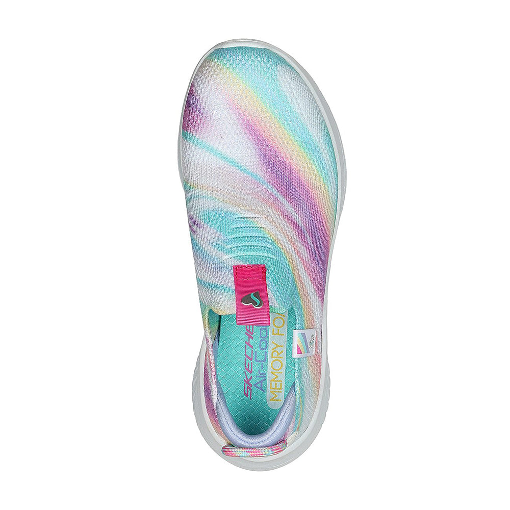 Fantastic Fit: Ultra Flex 3.0 - Color Me Sleek