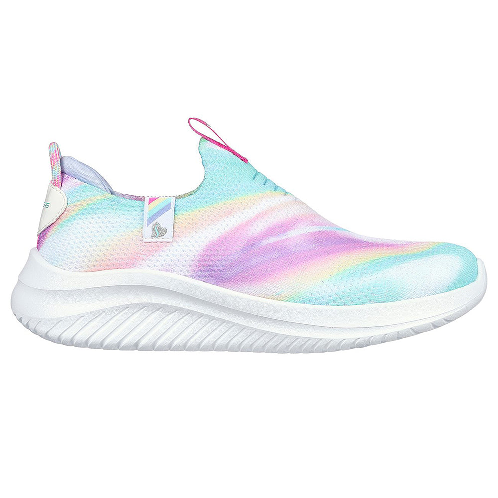 Fantastic Fit: Ultra Flex 3.0 - Color Me Sleek
