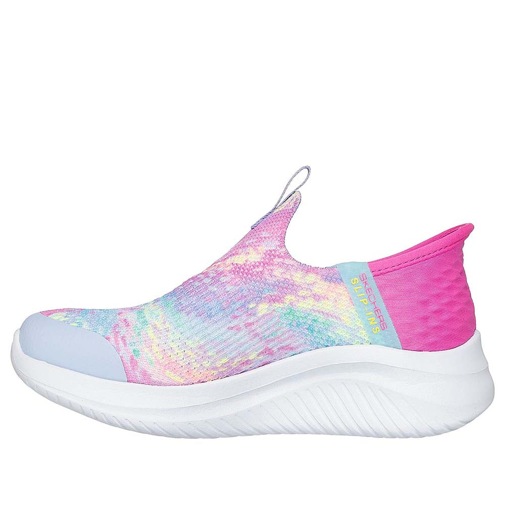 Slip-ins: Ultra Flex 3.0 - Kaleidoscope Karma